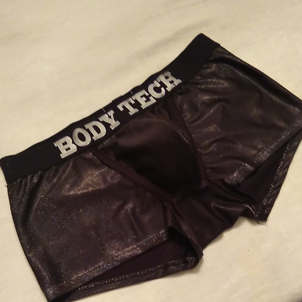 Body Tech Boxer Briefs